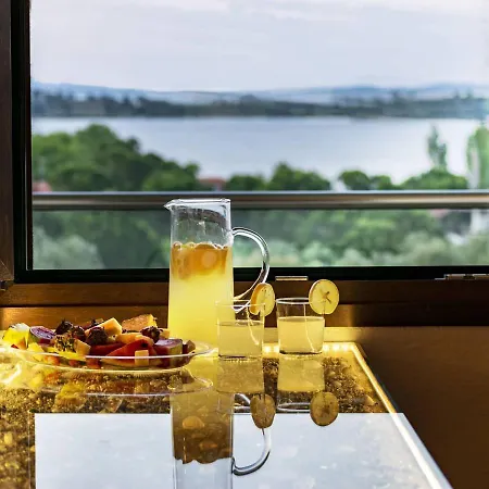 Elisabeth Diaporos Sea View Vourvourou